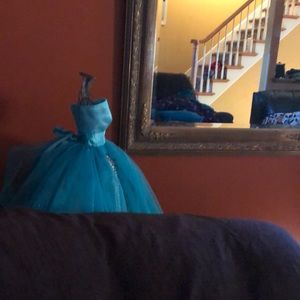 Meet your Posher, Andrea